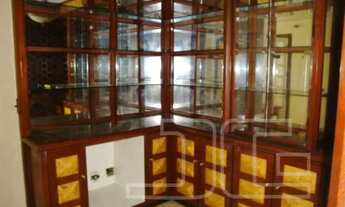 Imagem 3: SOBRADO - ALTO PADRÃO - JARDIM SÃO CAETANO - SÃO CAETANO DO SUL - 450M²