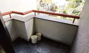 Imagem 3: Apartamento com 1 dormitório para alugar, 45 m² por R$ 3.700/mês - Pinheiros - São Paulo/S