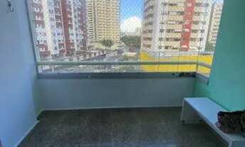 Imagem 4: Apartamento para alugar em Salvador Pituba 3quartos