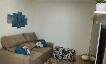 Imagem 4: Apartamento para venda, CONDOMINIO GRAN SPLENDORE, 2 quartos