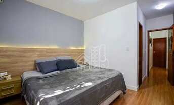 Imagem 3: Casa com 2 dormitórios à venda, 124 m² por R$ 584.000,00 - Várzea das Moças - Niterói/RJ