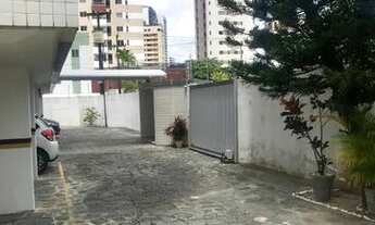 Imagem 4: APARTAMENTO COM 03 QUARTOS PARA LOCAÇÃO EM MANAÍRA PRÓXIMO AO SHOPPING