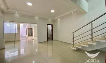 Imagem 3: SOBRADO NO CONDOMÍNO VILLA DO BOSQUE - 280 MT² - 03 SUÍTES - SALA 2 AMBIENTES - SOROCABA