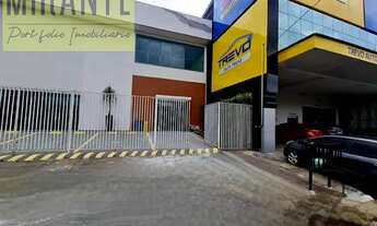 Imagem 6: BR-316 Castanhal-PA Andar Comercial 526,52m²