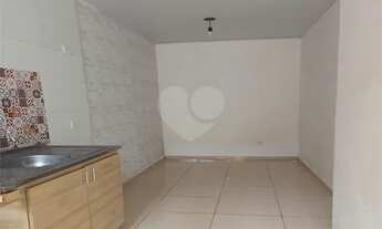 Imagem 7: CASA TÉRREA DE 40 M² COM 01 DORMITÓRIO PARA LOCAÇÃO NA CASA VERDE ALTA