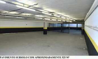 Imagem 2: Galpão/Depósito/Armazém para aluguel possui 1100 metros quadrados em Jabaquara - São Paulo