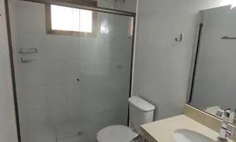 Imagem 4: Apartamento para aluguel com 111 metros quadrados com 3 quartos