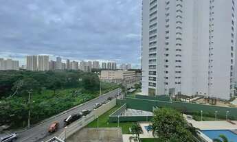 Imagem 2: EXR) Apartamento à venda no Guararapes de 104m² com 3 suítes, DCE e 2 vagas