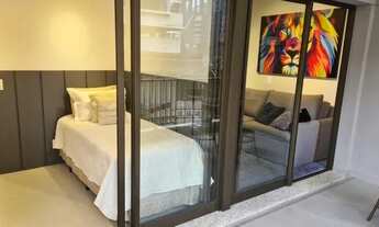 Imagem 6: Apartamento 69 m² - MOBILIADO - Vila Madalena - 28596