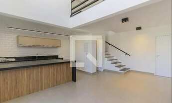 Imagem 2: Apartamento para Aluguel - Residencial Parque Aquarius, 1 Quarto, 78 m2