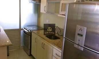 Imagem 3: Flat Para Locação - Brooklin