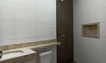 Imagem 7: Casa para venda tem 102 metros quadrados com 3 quartos em Residencial Forteville - Goiânia