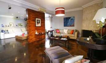 Imagem 5: Venda Apartamento 3 Dormitórios - 225 m² Pinheiros