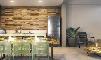 Imagem 4: Apartamento 135 m² com 3 quartos em Belenzinho - São Paulo - SP