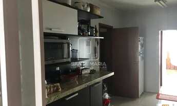 Imagem 6: Casa (sobrado em condominio) 3 dormitórios/suite, cozinha planejada, em condomínio fechado