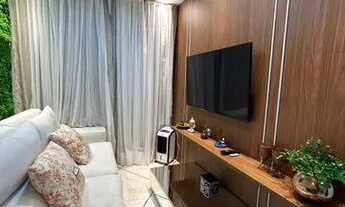 Imagem 3: Apartamento para aluguel possui 47 metros quadrados com 2 quartos em Torre - Recife