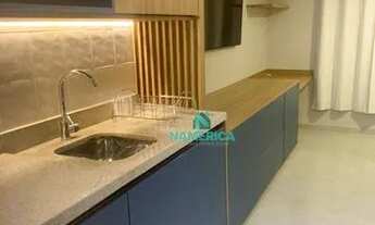 Imagem 4: Studio com 1 dormitório para alugar, 25 m² por R$ 2.860,00/mês - Jardim Sao Paulo(Zona Nor