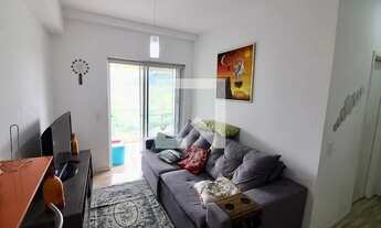 Imagem 3: Apartamento para Aluguel - Barra da Tijuca - Marapendi, 2 Quartos, 67 m2