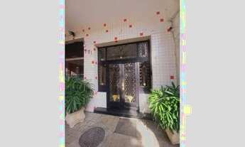 Imagem 3: Rio de Janeiro - Apartamento Padrão - Andaraí