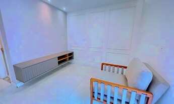 Imagem 7: Casa para venda tem 90 metros quadrados com 2 quartos em Jardim Primavera - Duque de Caxia