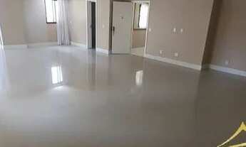 Imagem 2: Lindo Apto de Alto Padrão com 208m², 4 Suítes + Dep. Completa, 03 Vagas