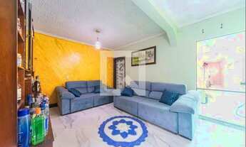 Imagem: Casa à Venda - Vila Tibirica, 2 Quartos