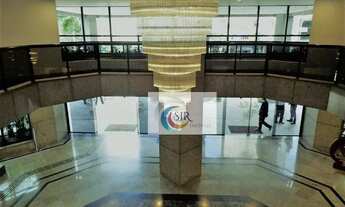 Imagem 6: Conjunto, 184 m² - Itaim Bibi - São Paulo/SP