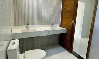 Imagem 4: Casa de condomínio para venda com 147 metros quadrados com 2 quartos