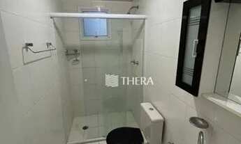 Imagem 6: Apartamento com 2 dormitórios para alugar, 64 m² por R$ 2.897,00/mês - Jardim - Santo Andr