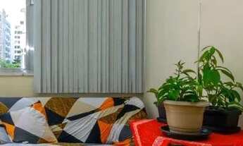 Imagem 6: Apartamento em Copacabana - Rio de Janeiro