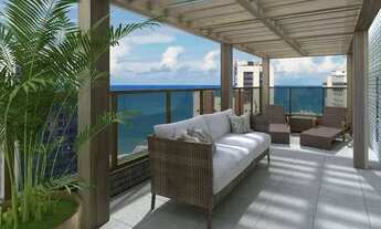 Imagem 6: PERFEITO INVESTIMENTO EM APTO ESTILO STUDIO, QUARTO SALA E COZINHA INTEGRADOS,WC SOCIAL,MU