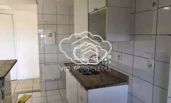 Imagem 2: Apartamento com 2 dormitórios, 62 m² - venda por R$ 328.000,00 ou aluguel por R$ 2.285,00
