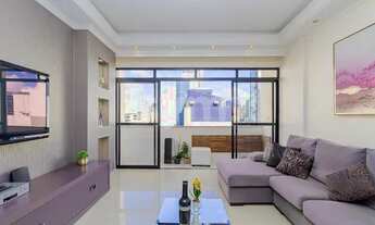 Imagem 6: CURITIBA - Apartamento Padrão - Mercês