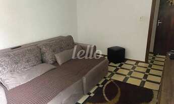 Imagem 2: São Paulo - Casa Padrão - São Lucas