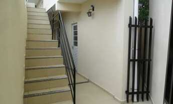 Imagem 2: Alugo kitnet grande mobiliada no centro de Taubaté - Próximo ao Idesa