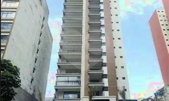 Imagem 3: APARTAMENTO SEMI MOBILIADO 2 DORMITÓRIO 1 VAGA