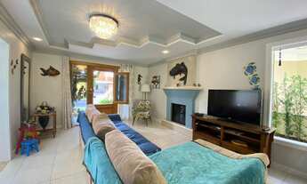 Imagem 3: Condado de Capão - Sobrado com 4 dormitórios e mobiliado