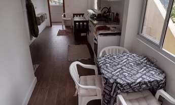 Imagem: Quarto para moça, em casa compartilhada