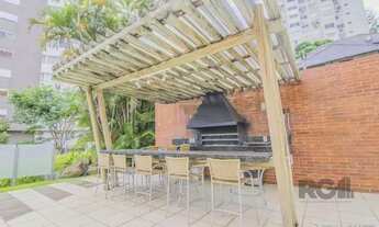 Imagem 4: Apartamento 3 dormitórios, 1 suíte, 2 vagas de garagem no Bairro Bela Vista