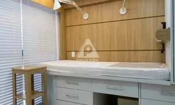 Imagem 4: SALA COMERCIAL Galpão / depósito com 1 vaga na garagem