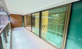 Imagem 6: Apartamento com 4 dormitórios para alugar, 235 m² por R$ 29.769,00/mês - Leblon - Rio de J