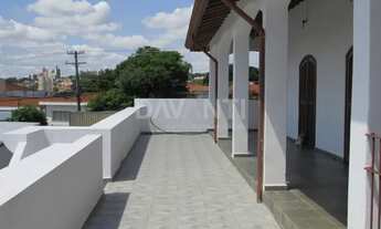 Imagem 4: Casa - Jardim Bela Vista - Campinas