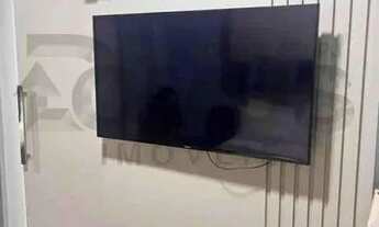 Imagem 4: Apartamento com 3/4, suíte e varanda no Verde Mare Residence - Atalaia