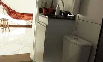 Imagem 5: Casa na praia com 2 Dormitórios