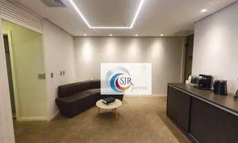 Imagem 2: Conjunto para alugar, 98 m² - Itaim Bibi - São Paulo/SP