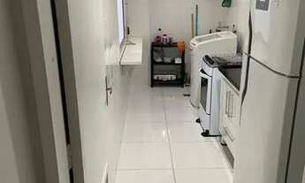 Imagem 3: Flat para aluguel tem 50 metros quadrados com 1 quarto em Botafogo - Rio de Janeiro - RJ