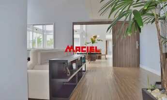 Imagem 5: Casa Condomínio em São José dos Campos