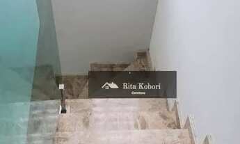 Imagem 6: Sobrado à venda, 100 m² por R$ 650.000,00 - Jardim Bela Vista - Guarulhos/SP