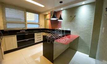 Imagem 6: Casa com 4 dormitórios à venda, 250 m² por R$ 1.590.000,00 - São Francisco - Niterói/RJ