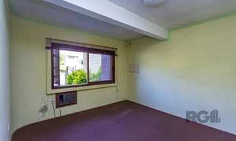 Imagem: Casa individual 4 dormitórios 3 suítes